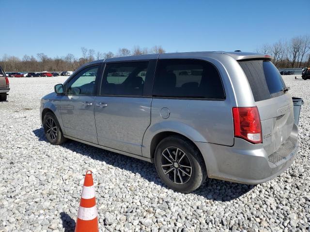 Изображение 2 2018 DODGE GRAND CARAVAN GT 2018 с VIN 2C4RDGEG1JR196337