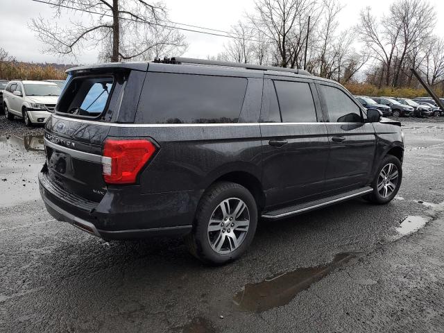 Image 3 of 2022 FORD EXPEDITION MAX XLT 2022 with VIN 1FMJK1HT7NEA55294