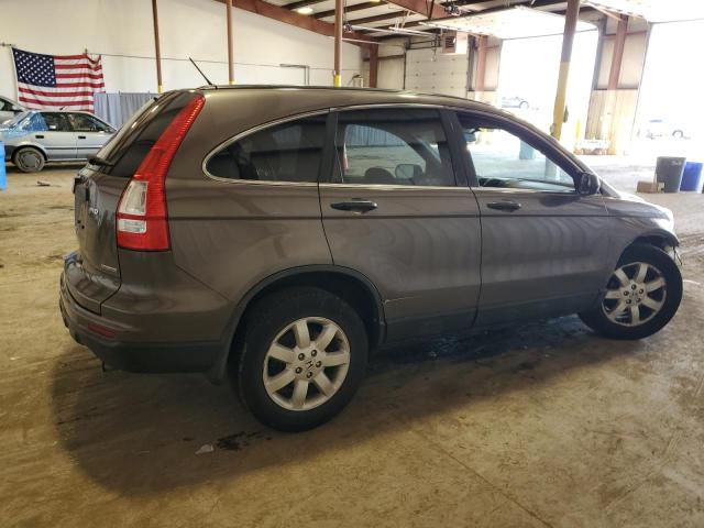 Obraz 3 z 2011 HONDA CR-V SE 2011 z VIN 5J6RE4H49BL123198
