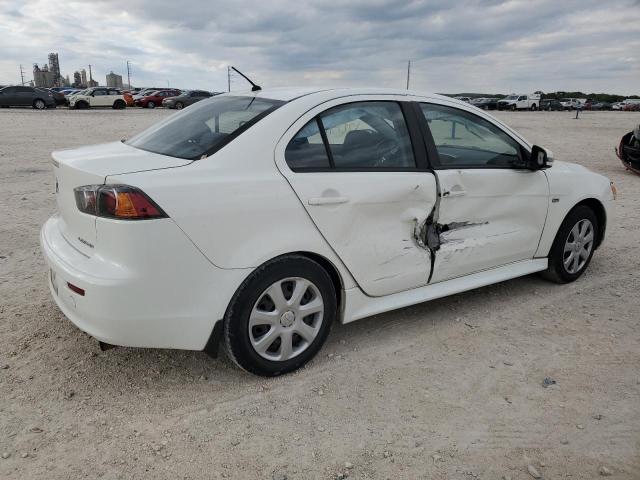 Image 3 of 2015 MITSUBISHI LANCER ES 2015 with VIN JA32U2FU6FU024368