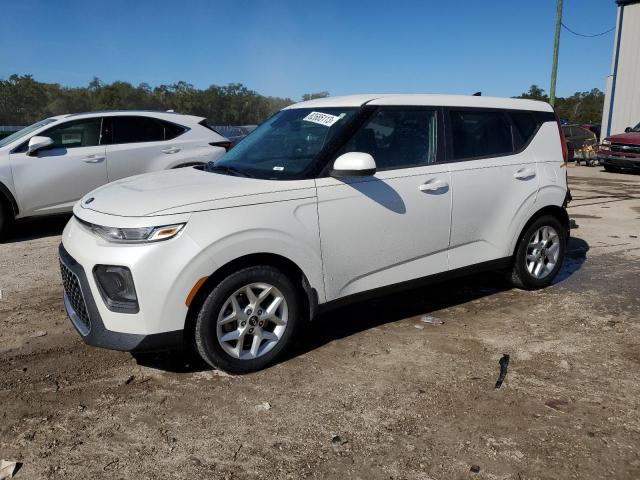 2020 KIA SOUL LX 2020 image