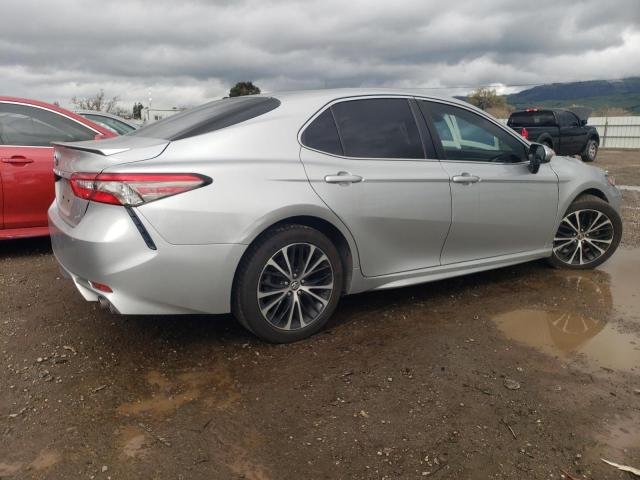Obraz 3 z 2018 TOYOTA CAMRY L 2018 z VIN JTNB11HK4J3021124