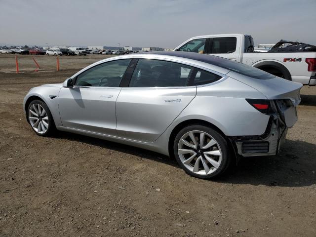 Obraz 2 z 2018 TESLA MODEL 3  2018 z VIN 5YJ3E1EA8JF012146