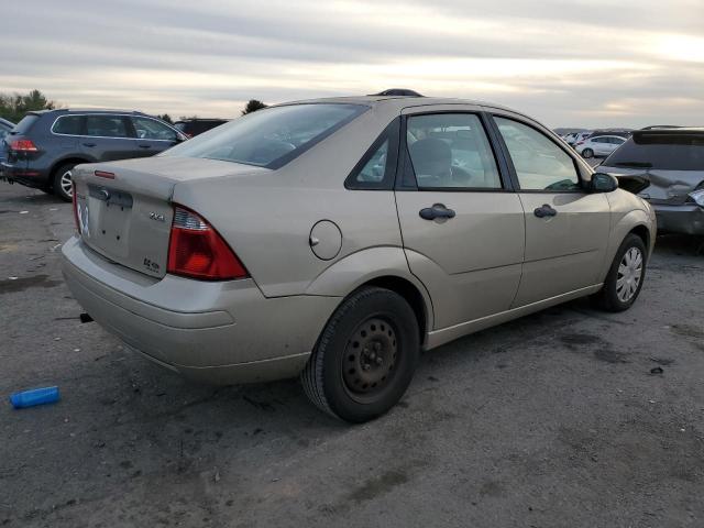 Изображение 3 2006 FORD FOCUS ZX4 2006 с VIN 1FAFP34N56W248706
