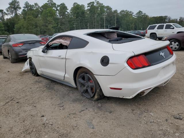 Image 2 of 2017 FORD MUSTANG  2017 with VIN 1FA6P8AM1H5244301