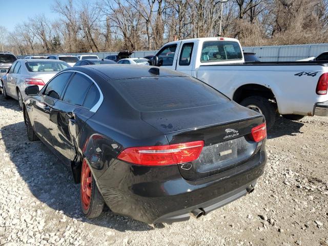 Obraz 2 z 2017 JAGUAR XE PREMIUM 2017 z VIN SAJAJ4BV1HA968049
