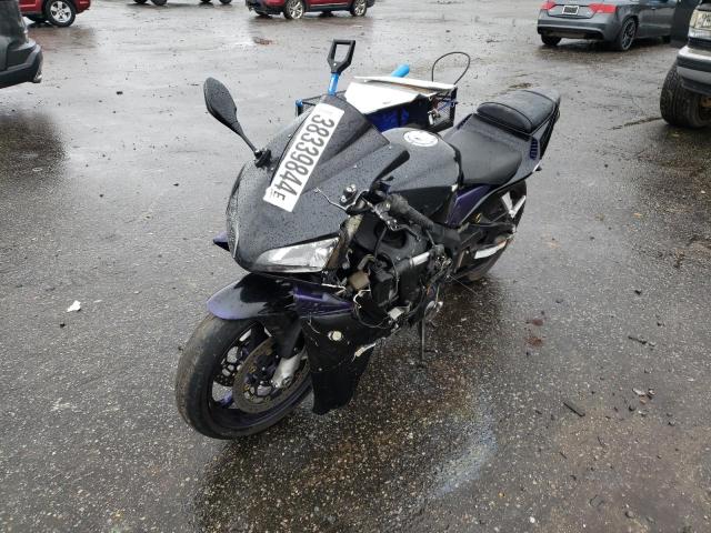 Image 2 of 2004 HONDA CBR600 RR 2004 with VIN JH2PC37084M102360