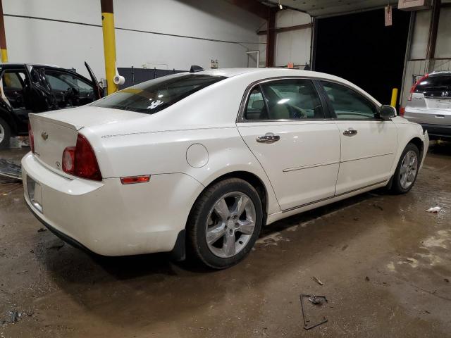 Image 3 of 2012 CHEVROLET MALIBU 2LT 2012 with VIN 1G1ZD5E00CF241696