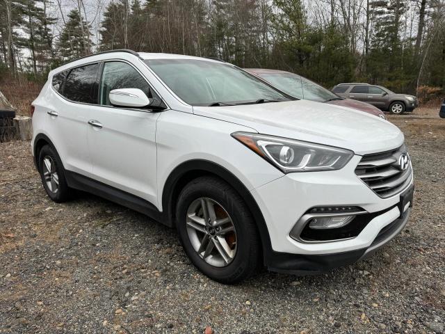2018 HYUNDAI SANTA FE SPORT  2018 image