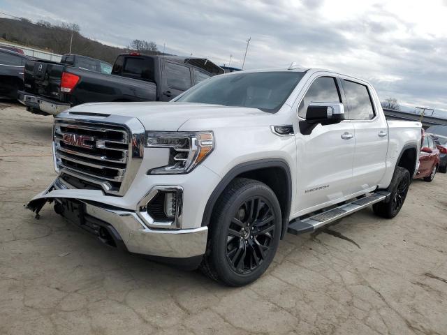 Изображение 2019 GMC SIERRA K1500 SLT 2019