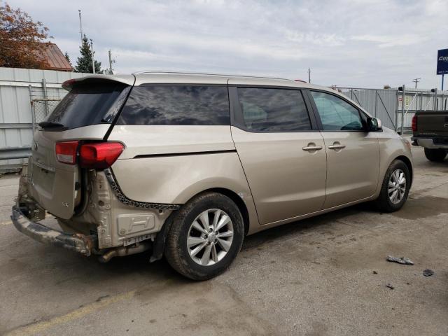 Изображение 3 2015 KIA SEDONA LX 2015 с VIN KNDMB5C16F6069939