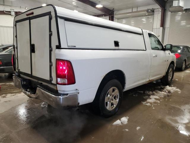 Изображение 3 2010 DODGE RAM 1500  2010 с VIN 3D7JB1EP9AG131845