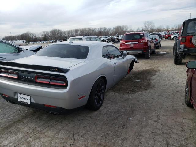 Obraz 3 z 2020 DODGE CHALLENGER R/T SCAT PACK 2020 z VIN 2C3CDZFJ8LH172710