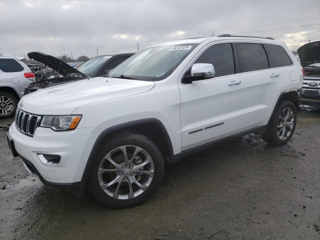 Изображение 1 2017 JEEP GRAND CHEROKEE LIMITED 2017 с VIN 1C4RJFBG2HC915220
