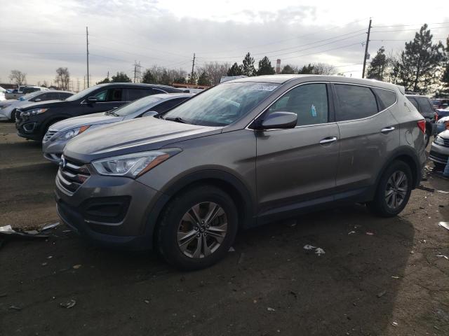 2016 HYUNDAI SANTA FE SPORT  2016 image