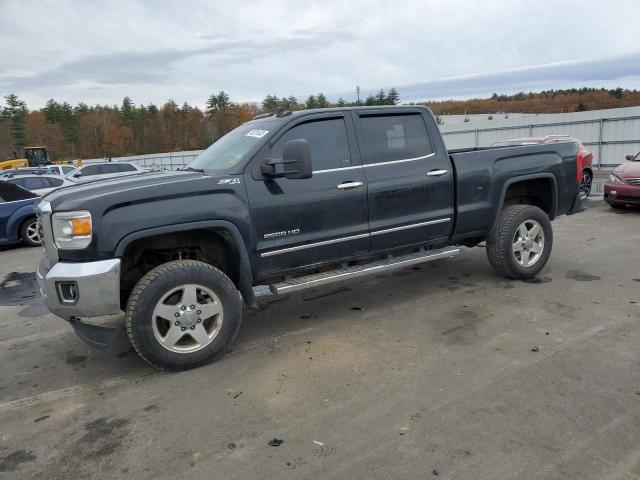 Obraz 2015 GMC SIERRA K2500 SLT 2015