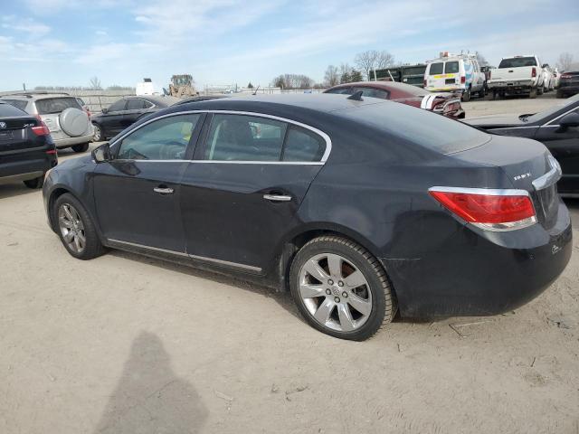 Image 2 of 2010 BUICK LACROSSE CXL 2010 with VIN 1G4GC5EG4AF256693
