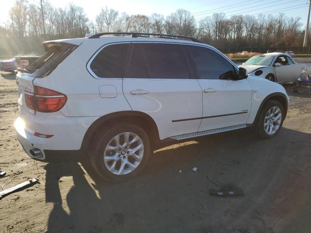 Obraz 3 z 2013 BMW X5 XDRIVE35I 2013 z VIN 5UXZV4C5XD0E13929