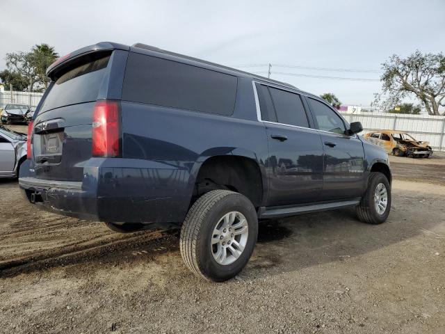 Изображение 3 2019 CHEVROLET SUBURBAN K1500 LS 2019 с VIN 1GNSKGKCXKR146172