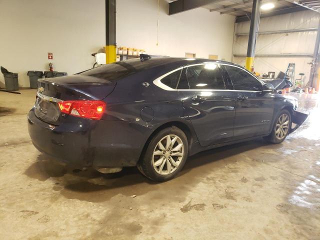 Image 3 of 2016 CHEVROLET IMPALA LT 2016 with VIN 2G1115S33G9199043
