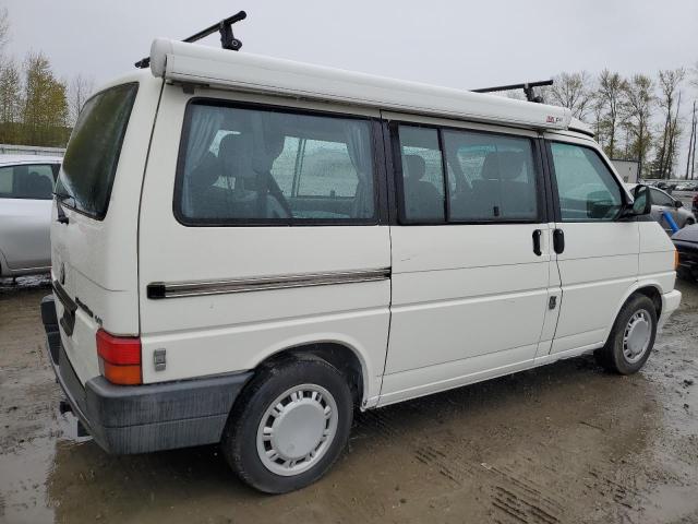Image 3 of 1993 VOLKSWAGEN EUROVAN MV 1993 with VIN WV2MD0702PH071113