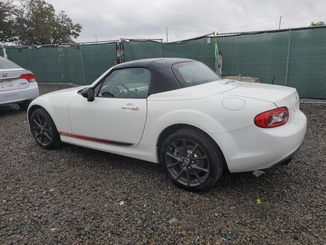 Image 2 of 2015 MAZDA MX-5 MIATA CLUB 2015 with VIN JM1NC2MF0F0241444