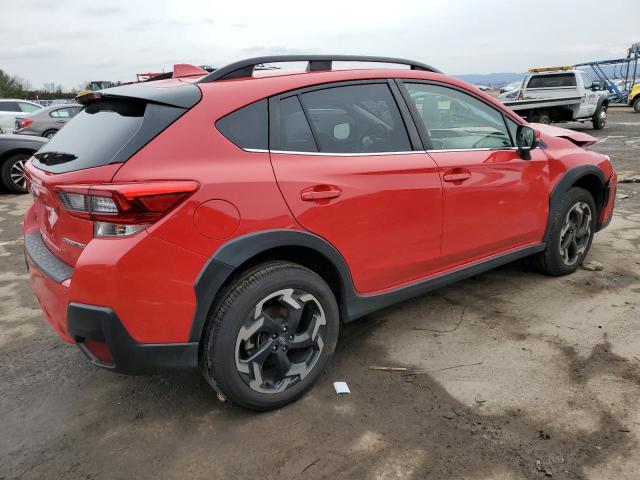 Obraz 3 z 2021 SUBARU CROSSTREK LIMITED 2021 z VIN JF2GTHMC2M8269232