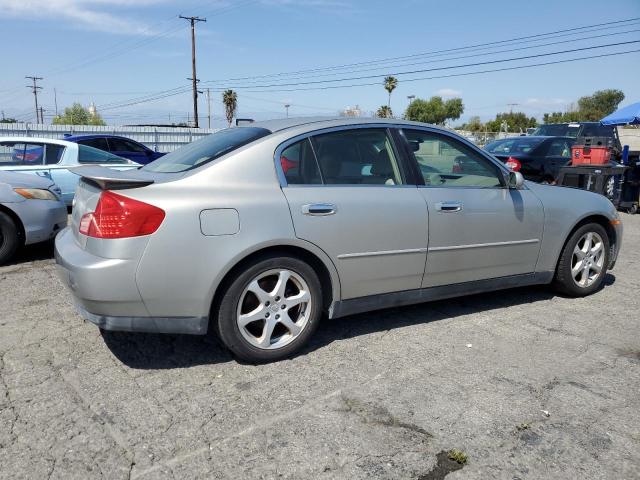 Изображение 3 2003 INFINITI G35  2003 с VIN JNKCV51EX3M303854