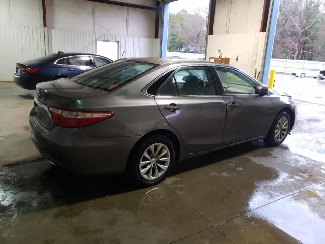 Image 3 of 2017 TOYOTA CAMRY LE 2017 with VIN 4T1BF1FK0HU779633