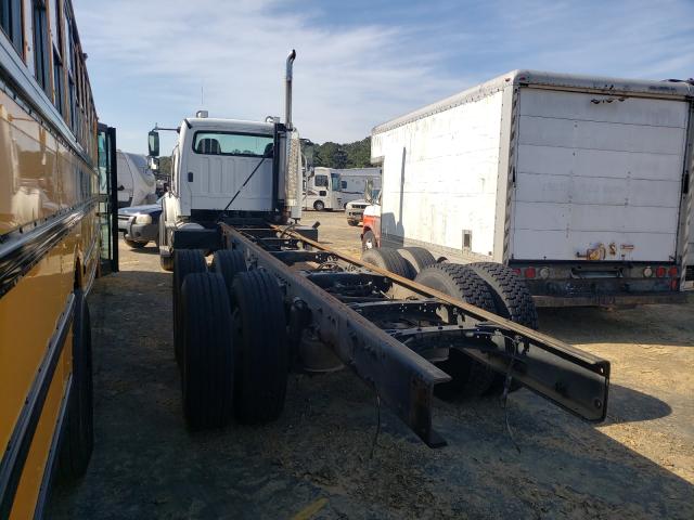 Obraz 3 z 2007 FREIGHTLINER M2 112 MEDIUM DUTY 2007 z VIN 1FVHC5DE67HY24811