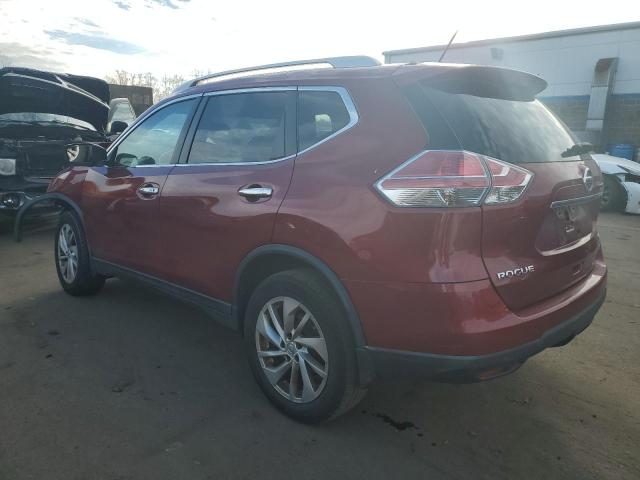 Obraz 2 z 2014 NISSAN ROGUE S 2014 z VIN 5N1AT2MV2EC760655