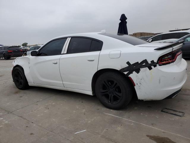 Image 2 of 2015 DODGE CHARGER SXT 2015 with VIN 2C3CDXHG1FH734151