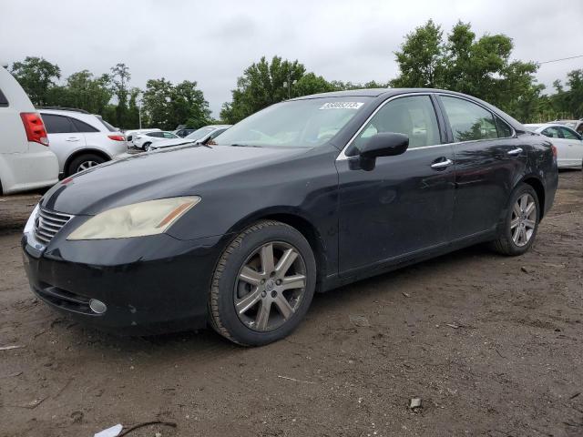 Изображение 2007 LEXUS ES 350 2007