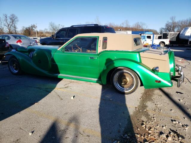Изображение 2 1985 FORD OTHER 1985 с VIN DRMVB0000157536M0
