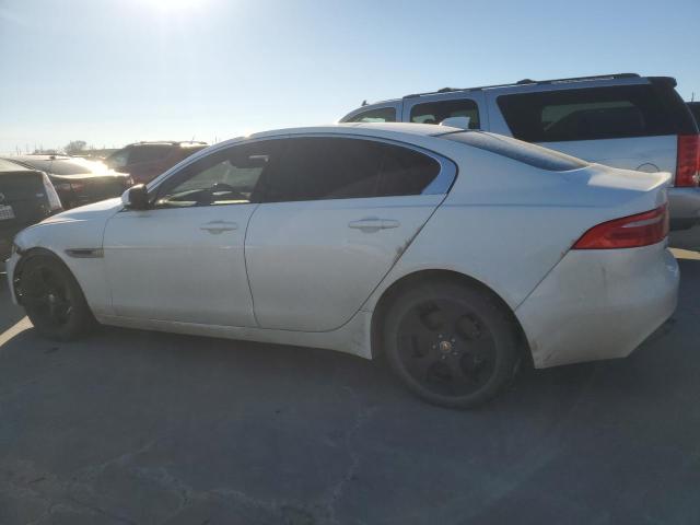 Image 2 of 2017 JAGUAR XE  2017 with VIN SAJAR4BG4HA974275
