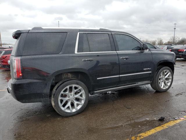 Изображение 3 2017 GMC YUKON DENALI 2017 с VIN 1GKS2CKJ0HR173975
