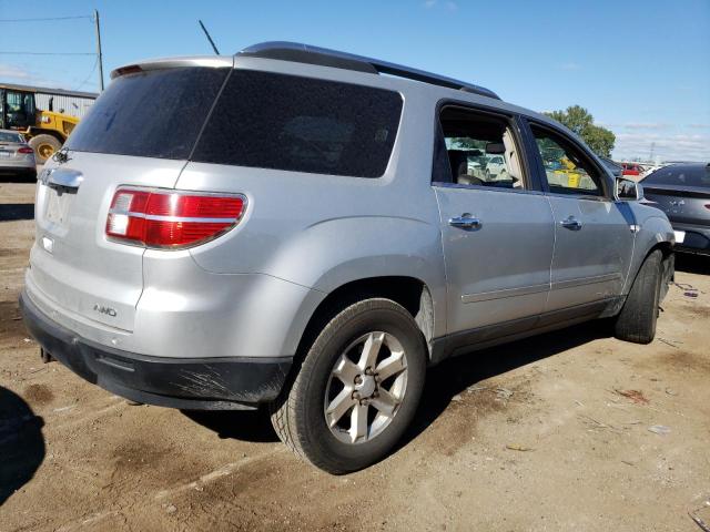 Obraz 3 z Saturn Outlook Xr 2009 z VIN 5GZEV23D39J140518