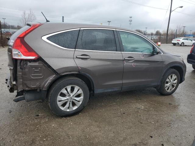 Image 3 of 2014 HONDA CR-V EX 2014 with VIN 2HKRM4H55EH703879