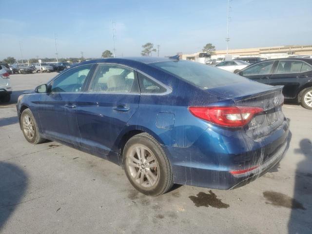 Image 2 of 2016 HYUNDAI SONATA SE 2016 with VIN 5NPE24AF5GH273975