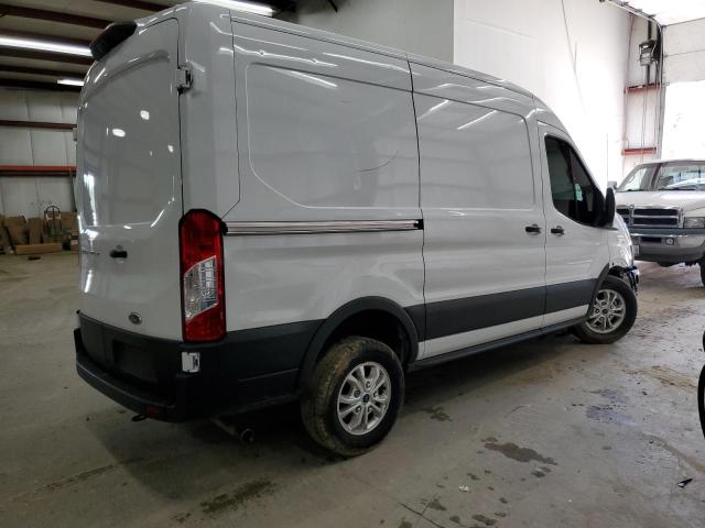 Image 3 of 2023 FORD TRANSIT T-150 2023 with VIN 1FTYE1C82PKB10123