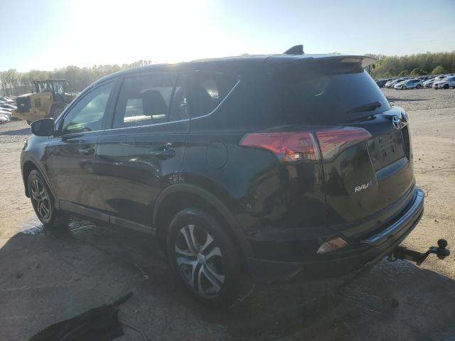 Изображение 2 2018 TOYOTA RAV4 LE 2018 с VIN 2T3ZFREVXJW430534