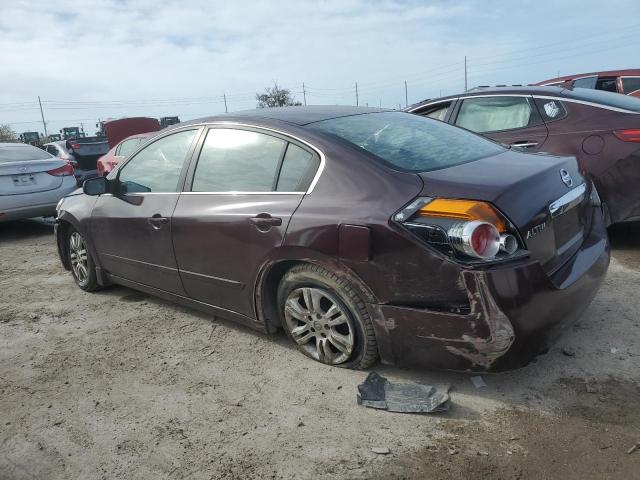 Изображение 2 2011 NISSAN ALTIMA BASE 2011 с VIN 1N4AL2AP2BC171889