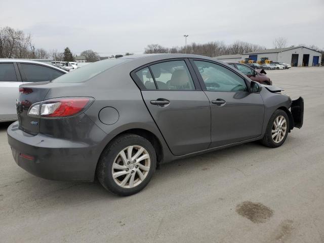 Image 3 of 2012 MAZDA 3 I 2012 with VIN JM1BL1W81C1659481