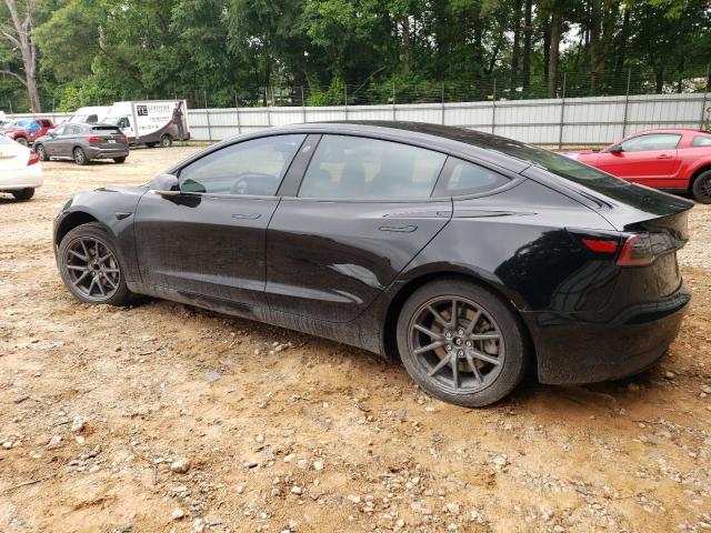 Изображение 2 2018 TESLA MODEL 3  2018 с VIN 5YJ3E1EA9JF018554