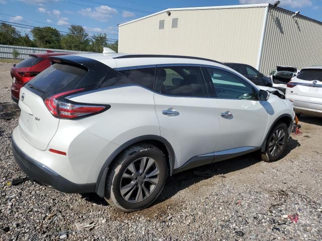 Изображение 3 2018 NISSAN MURANO S 2018 с VIN 5N1AZ2MG9JN179331