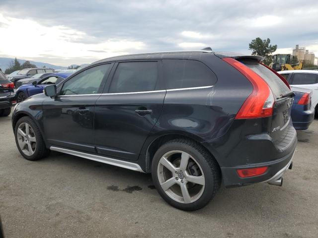 Изображение 2 2010 VOLVO XC60 T6 2010 с VIN YV4992DZ9A2101543