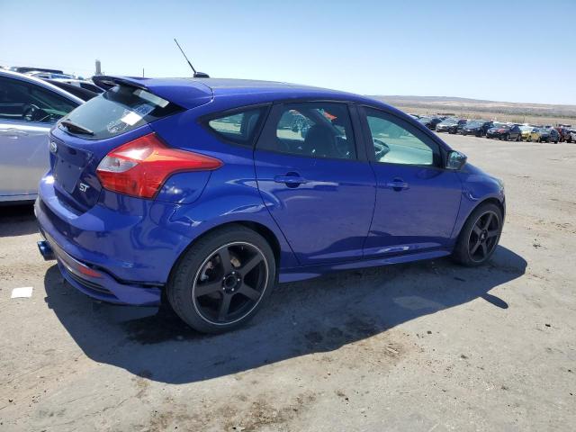 Image 3 of 2013 FORD FOCUS ST 2013 with VIN 1FADP3L98DL127582