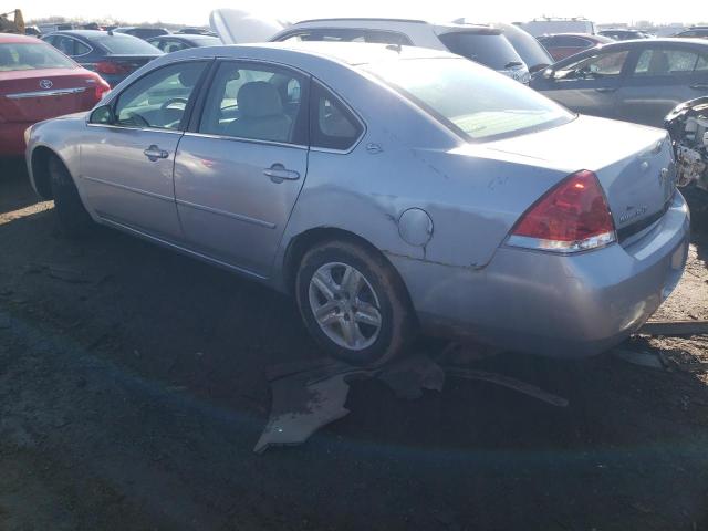 Obraz 2 z 2006 CHEVROLET IMPALA LT 2006 z VIN 2G1WT58K969284305