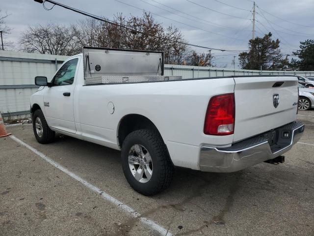 Obraz 2 z 2013 RAM 1500 ST 2013 z VIN 3C6JR7DG8DG508610