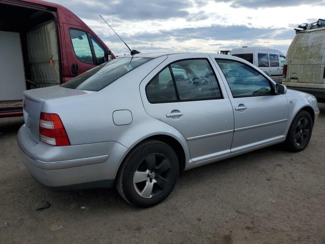 Image 3 of 2004 VOLKSWAGEN JETTA GLS 2004 with VIN 3VWSK69M94M118155